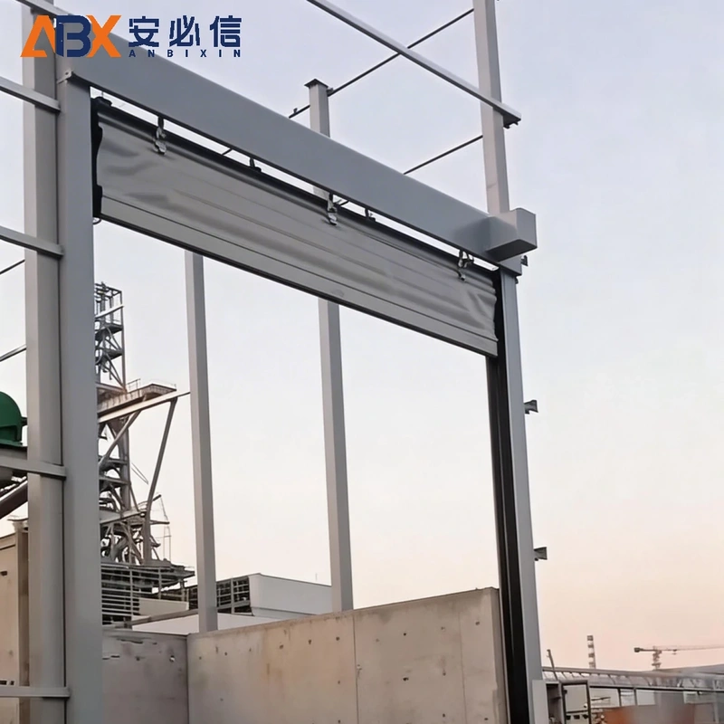 株洲机库门