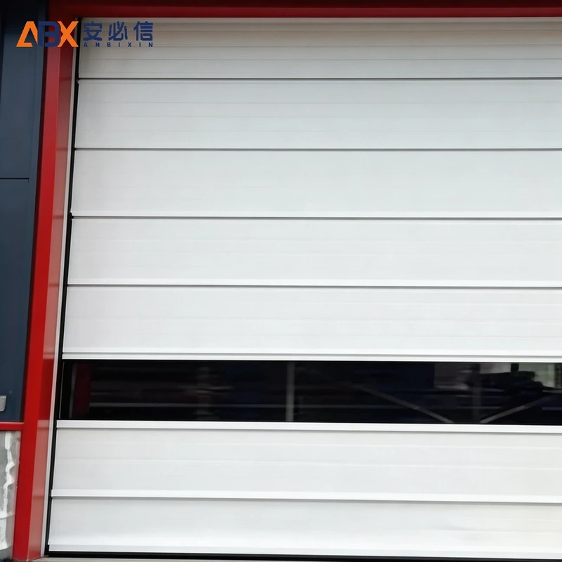 株洲工业快速门