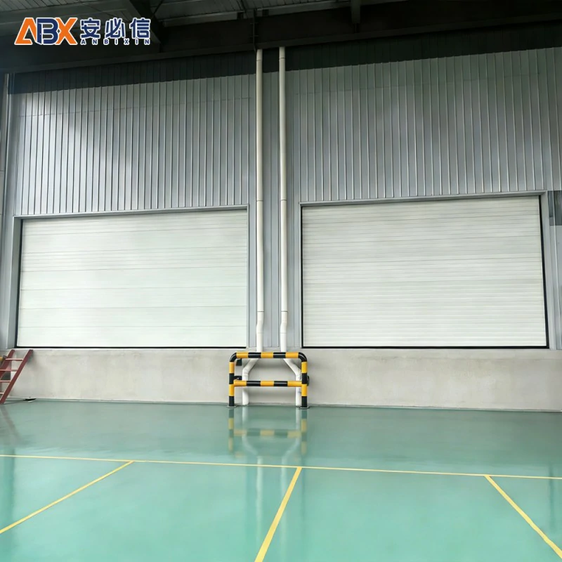 株洲翻板提升门