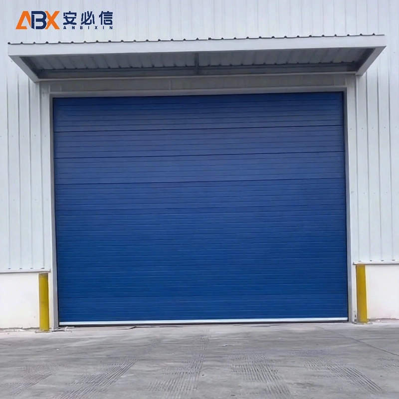 株洲消防高速门