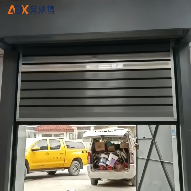 株洲洁净室高速门